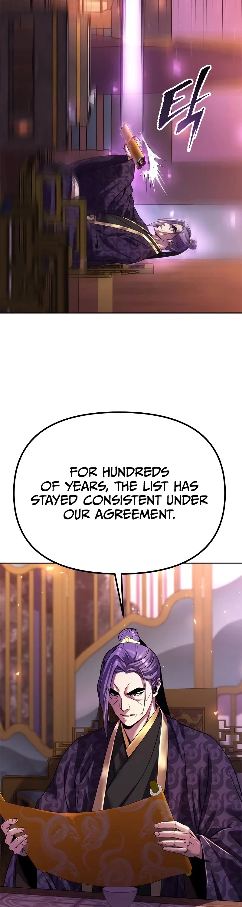 Chronicles of the Demon Faction Chapter 55 page 29 - Chapter 55