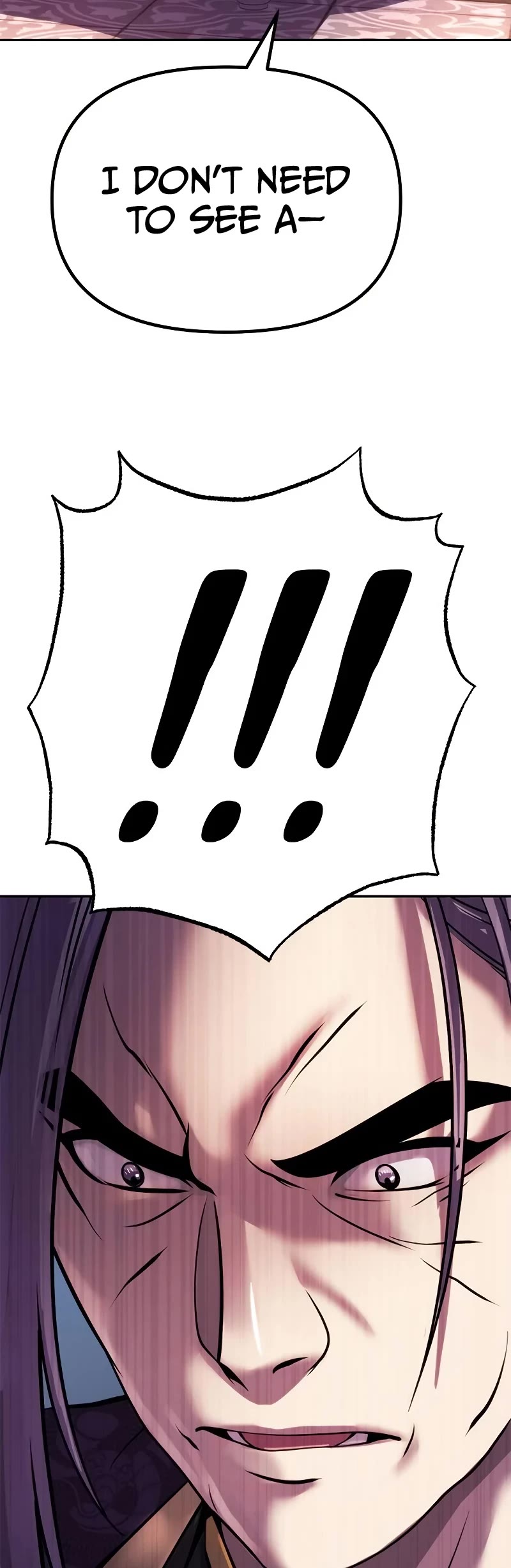 Chronicles of the Demon Faction Chapter 55 page 30 - Chapter 55