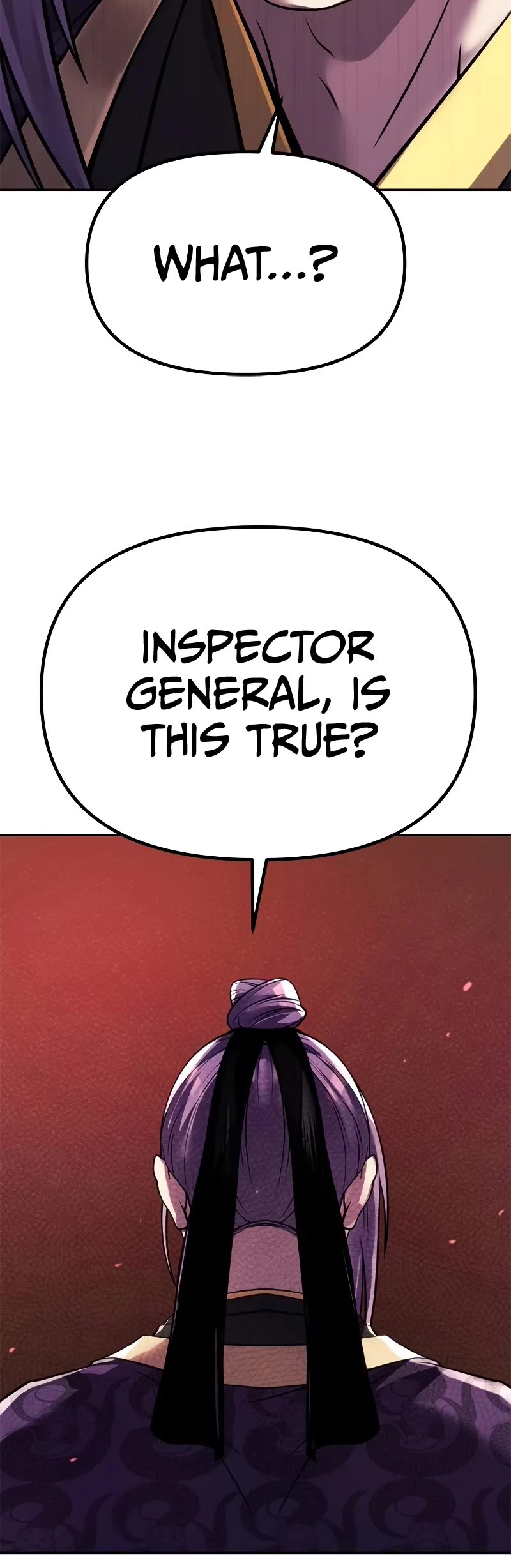 Chronicles of the Demon Faction Chapter 55 page 31 - Chapter 55