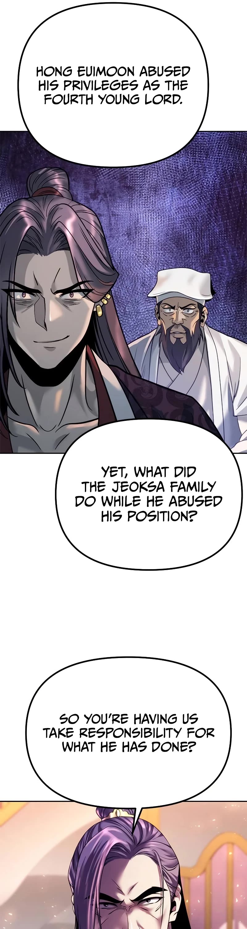 Chronicles of the Demon Faction Chapter 55 page 37 - Chapter 55