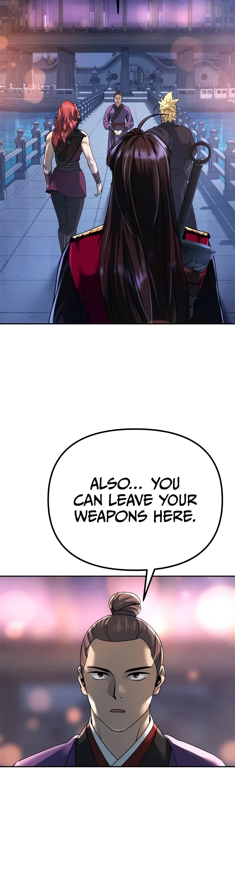 Chronicles of the Demon Faction Chapter 55 page 4 - Chapter 55