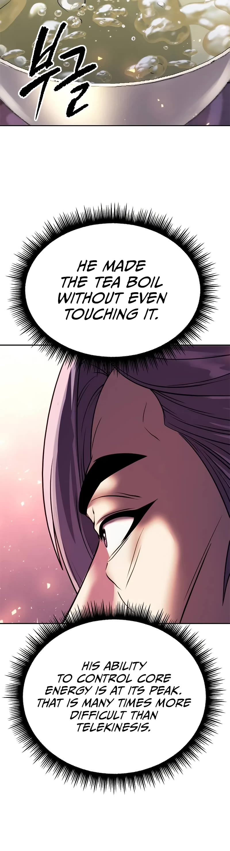 Chronicles of the Demon Faction Chapter 55 page 40 - Chapter 55