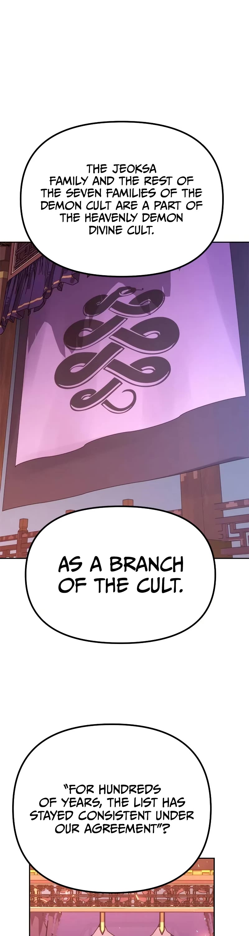 Chronicles of the Demon Faction Chapter 55 page 42 - Chapter 55