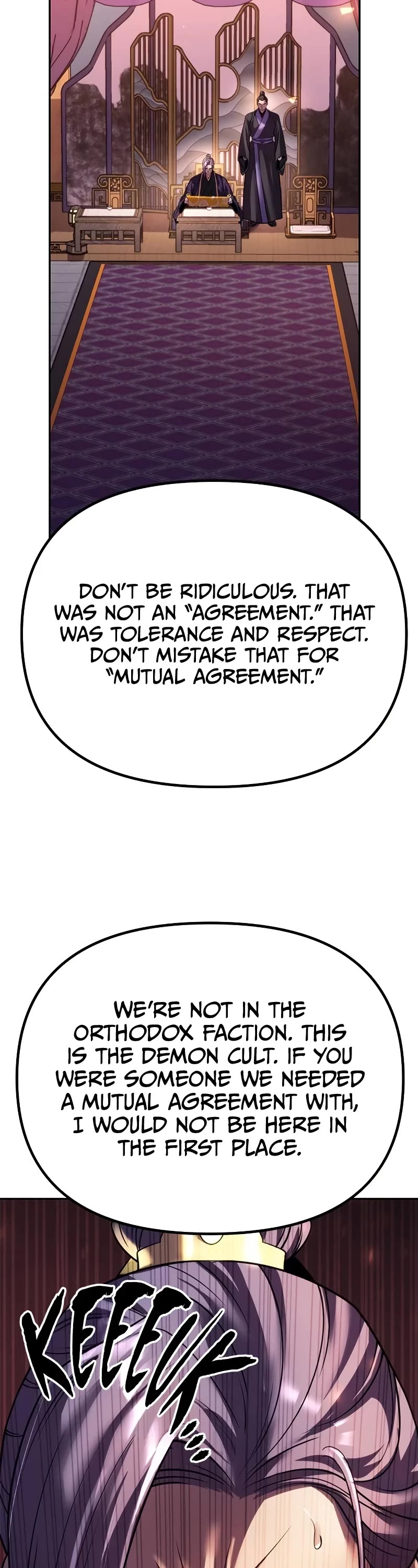 Chronicles of the Demon Faction Chapter 55 page 43 - Chapter 55