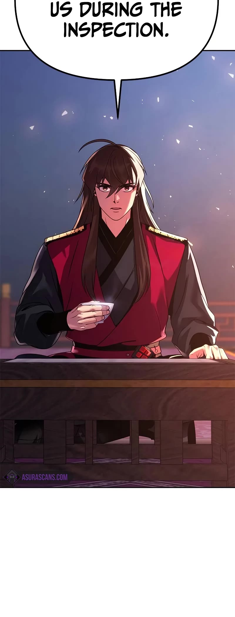 Chronicles of the Demon Faction Chapter 55 page 45 - Chapter 55
