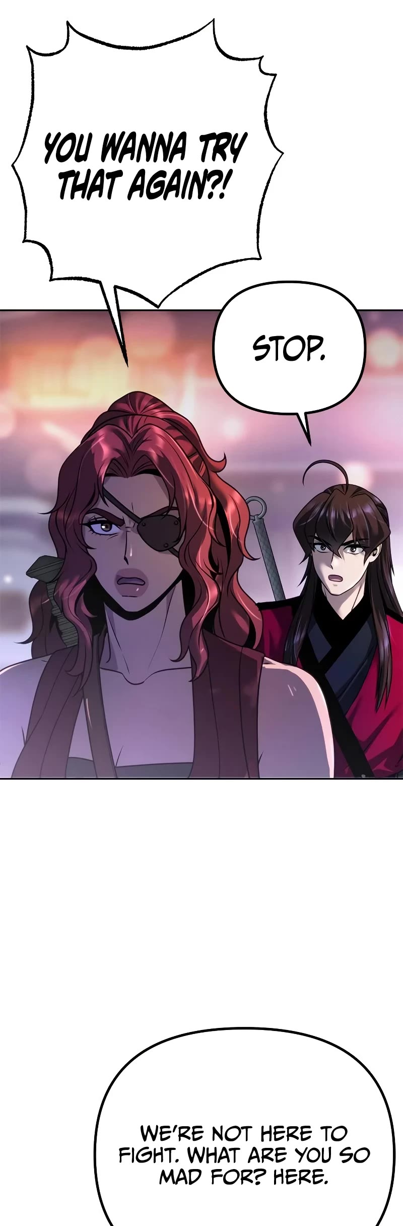 Chronicles of the Demon Faction Chapter 55 page 5 - Chapter 55