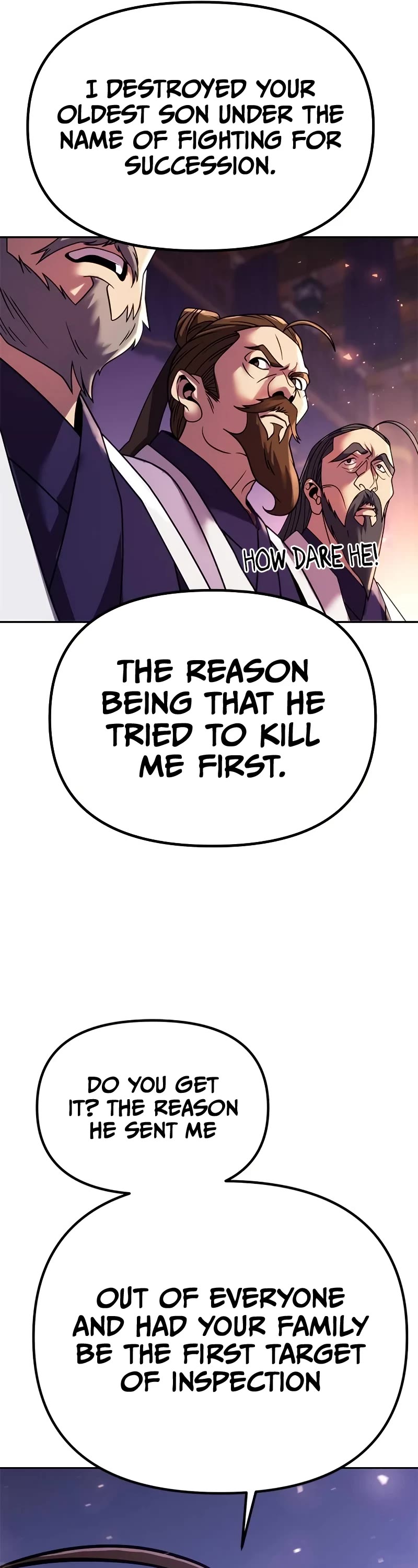 Chronicles of the Demon Faction Chapter 55 page 51 - Chapter 55