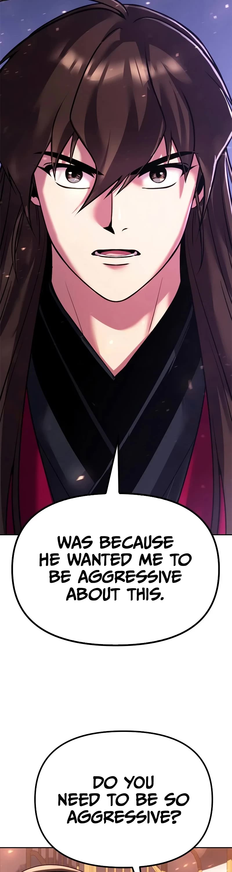 Chronicles of the Demon Faction Chapter 55 page 52 - Chapter 55