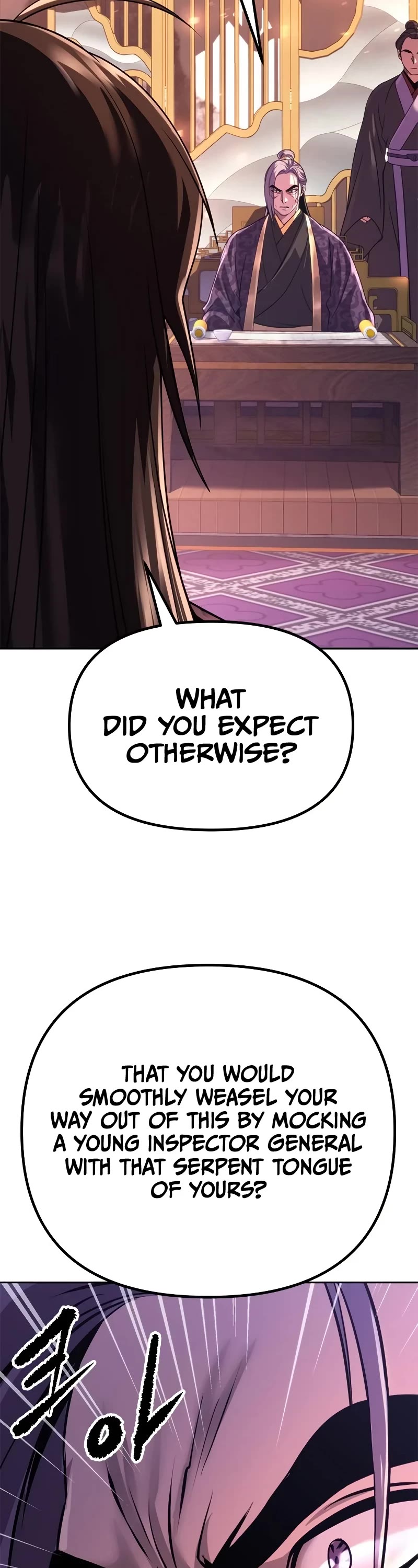 Chronicles of the Demon Faction Chapter 55 page 53 - Chapter 55