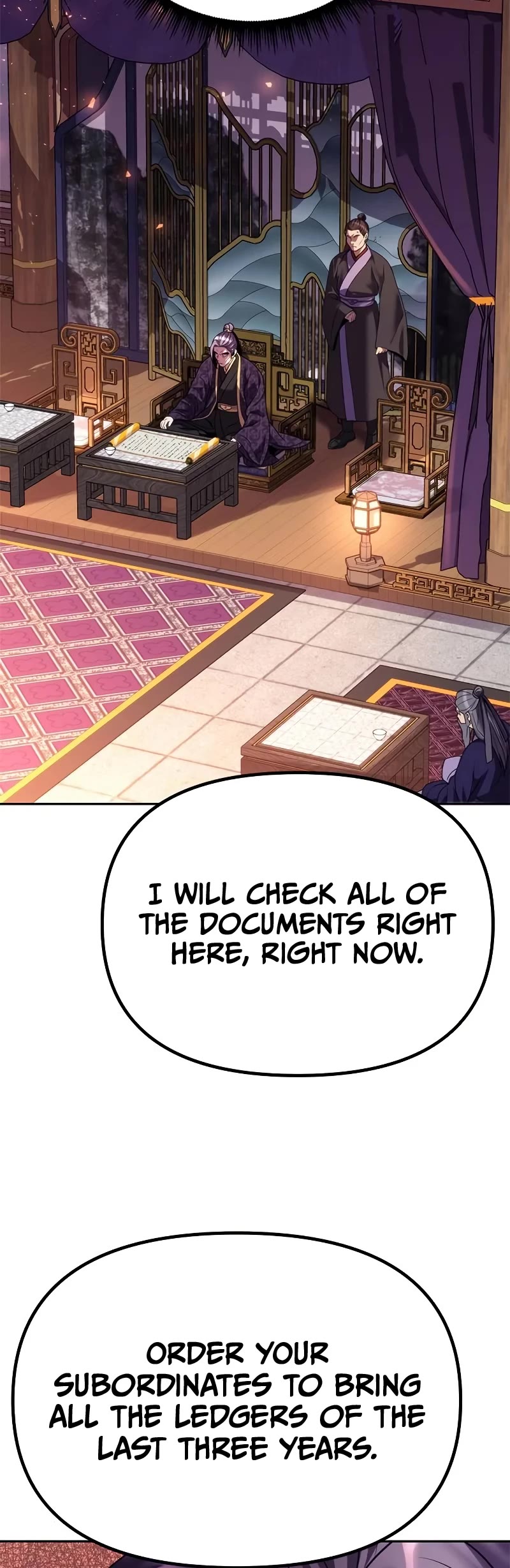 Chronicles of the Demon Faction Chapter 55 page 59 - Chapter 55