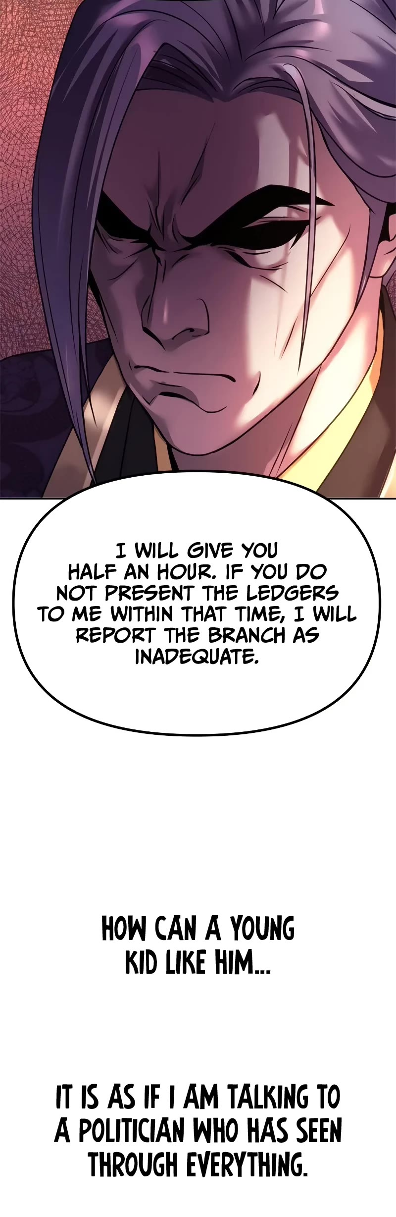 Chronicles of the Demon Faction Chapter 55 page 60 - Chapter 55