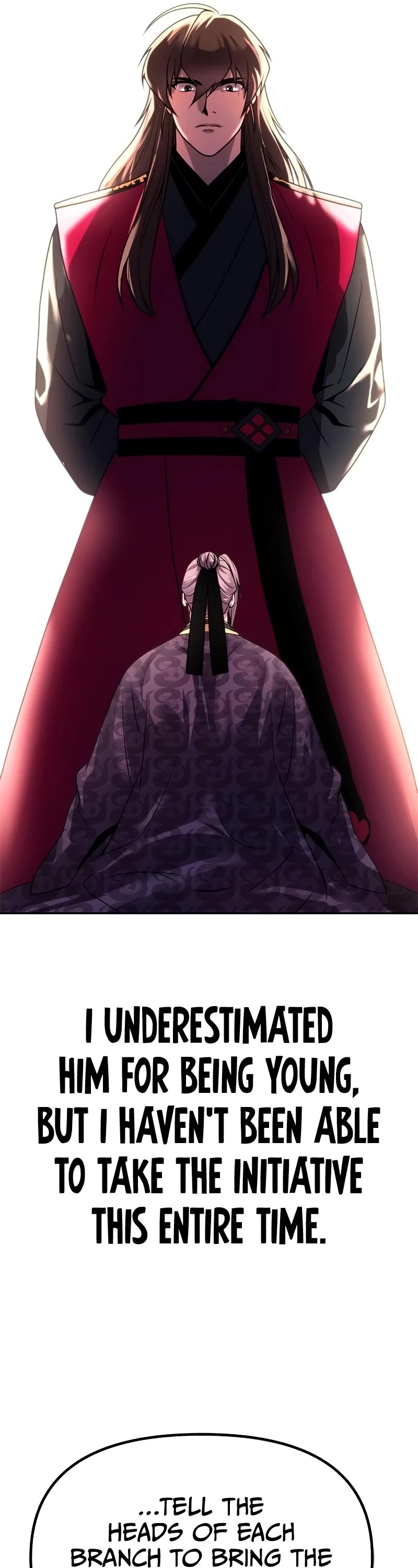 Chronicles of the Demon Faction Chapter 55 page 61 - Chapter 55
