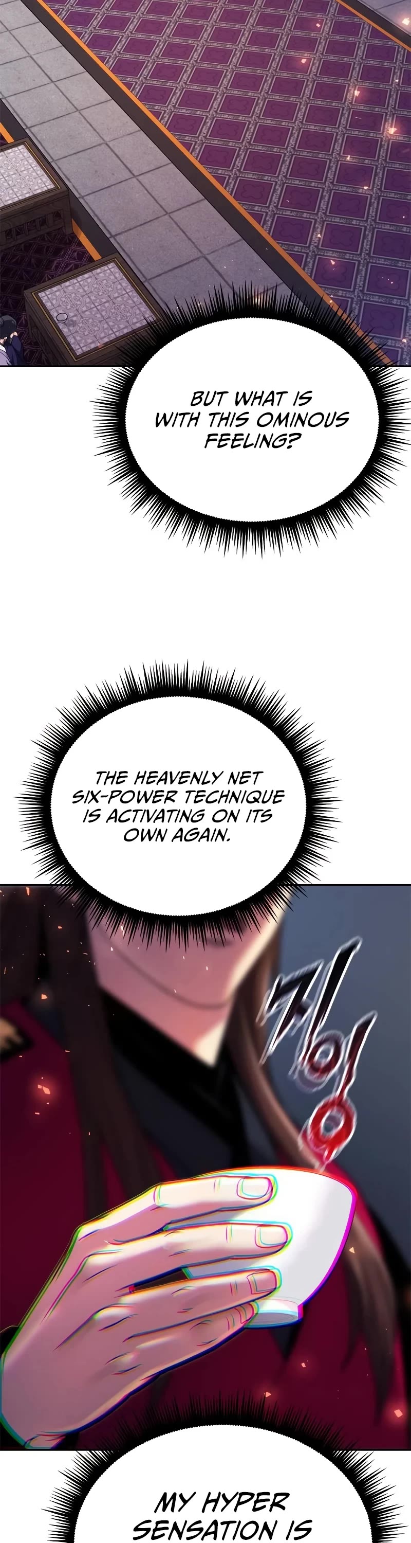 Chronicles of the Demon Faction Chapter 55 page 63 - Chapter 55