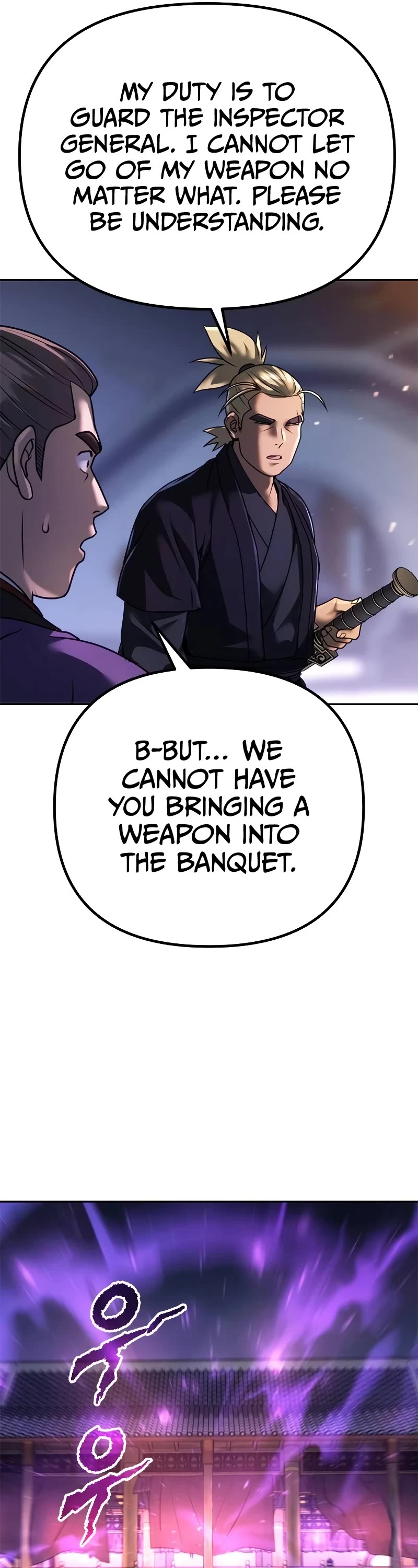 Chronicles of the Demon Faction Chapter 55 page 7 - Chapter 55