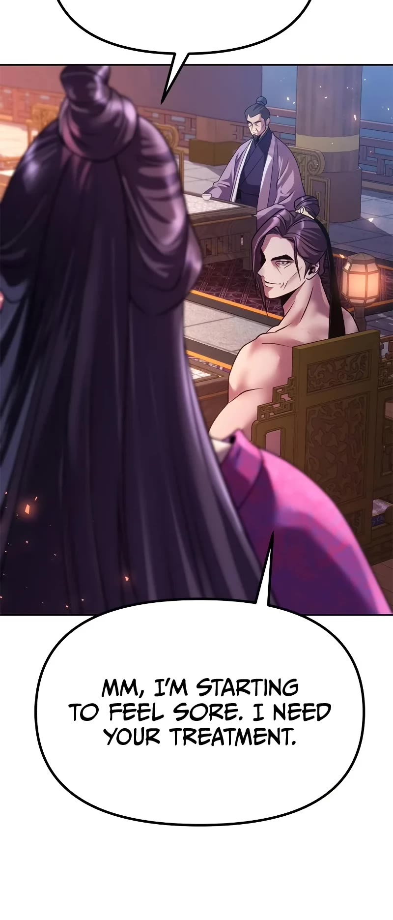 Chronicles of the Demon Faction Chapter 55 page 70 - Chapter 55