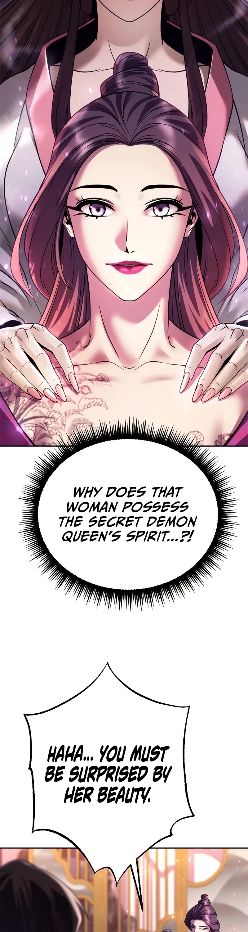 Chronicles of the Demon Faction Chapter 55 page 73 - Chapter 55