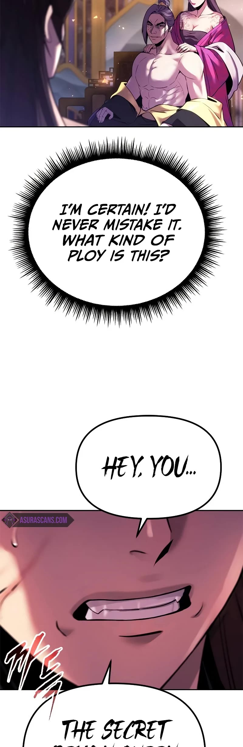 Chronicles of the Demon Faction Chapter 55 page 74 - Chapter 55
