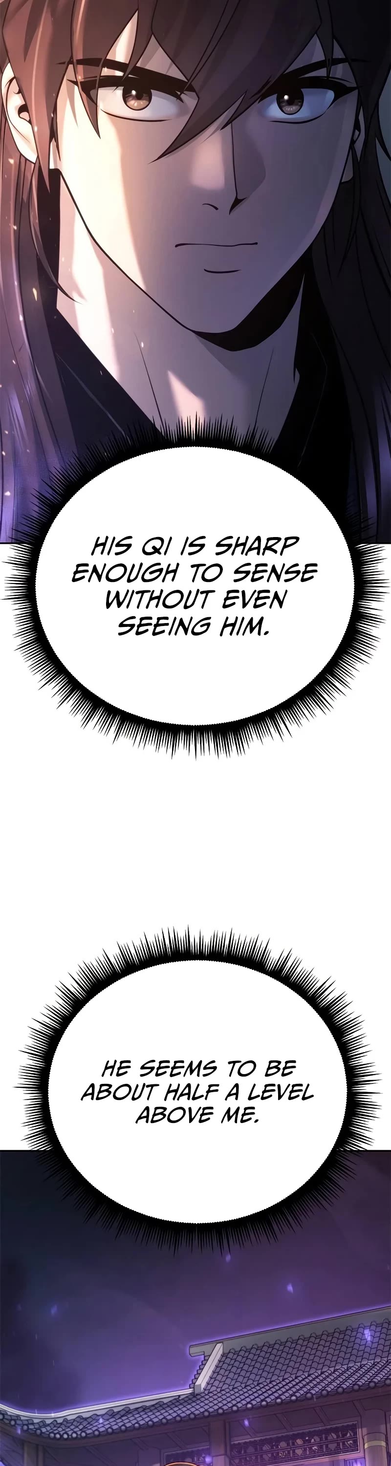 Chronicles of the Demon Faction Chapter 55 page 9 - Chapter 55