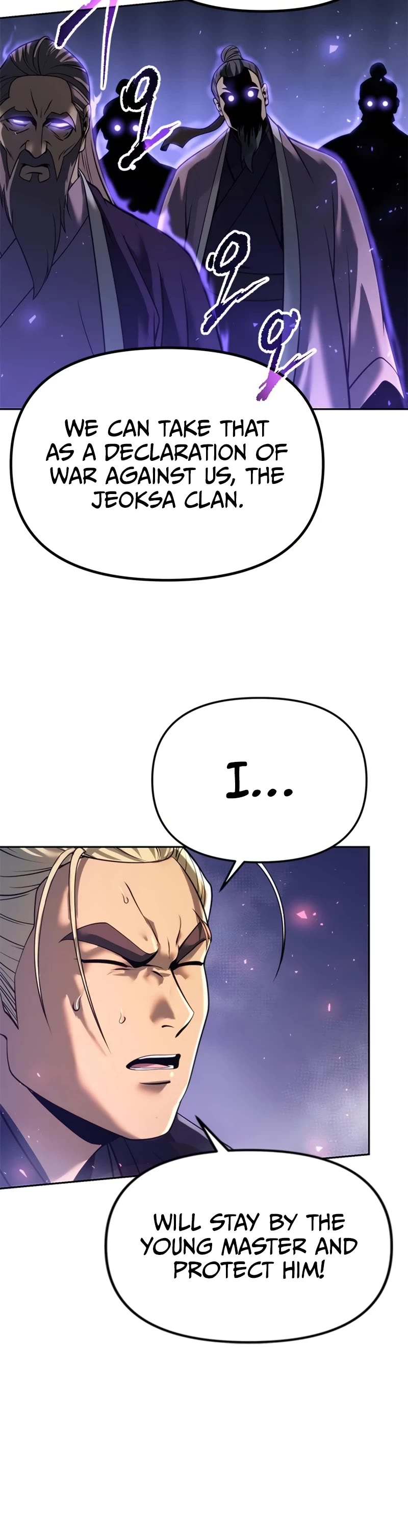 Chronicles of the Demon Faction Chapter 56 page 11 - Chapter 56