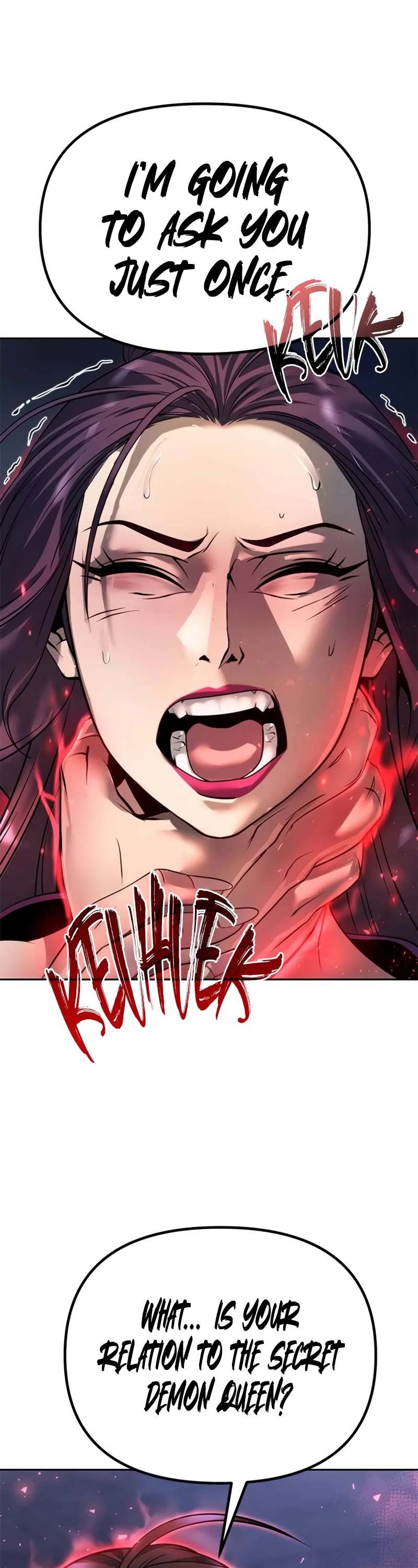 Chronicles of the Demon Faction Chapter 56 page 12 - Chapter 56