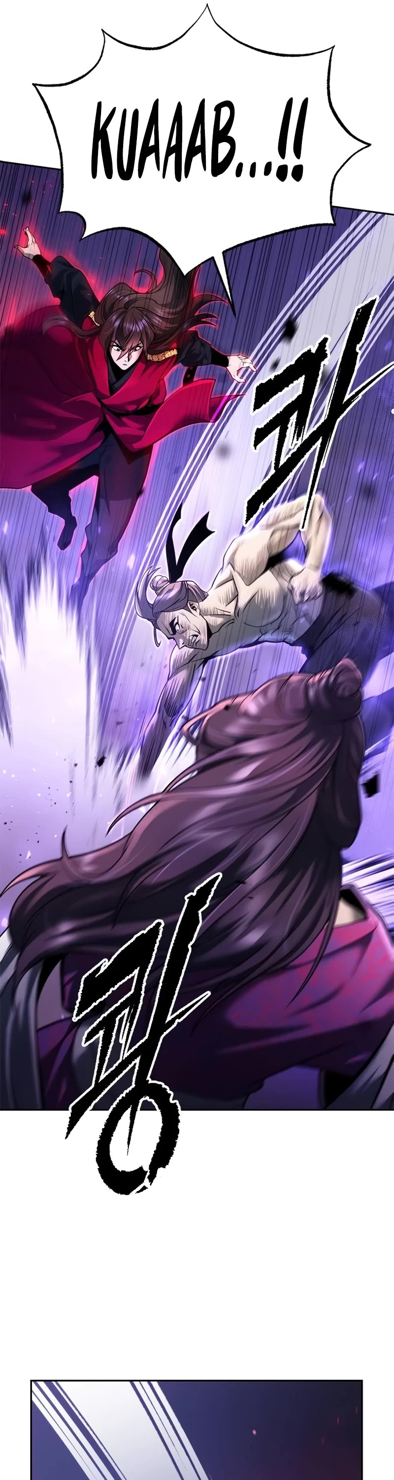 Chronicles of the Demon Faction Chapter 56 page 17 - Chapter 56