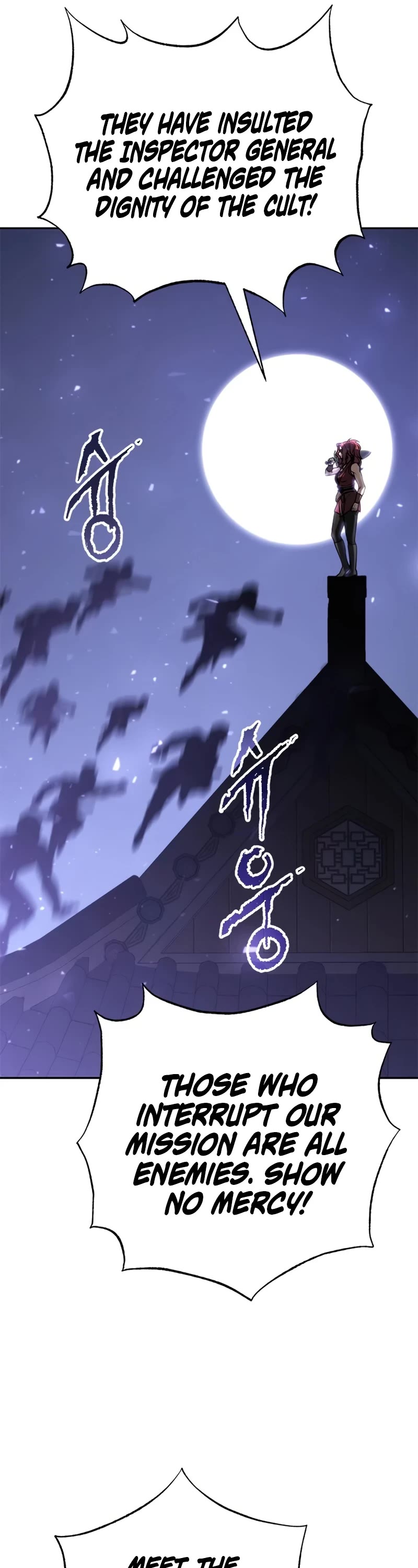 Chronicles of the Demon Faction Chapter 56 page 27 - Chapter 56