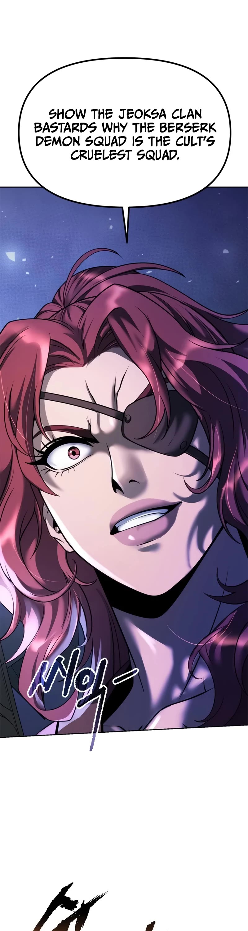 Chronicles of the Demon Faction Chapter 56 page 29 - Chapter 56