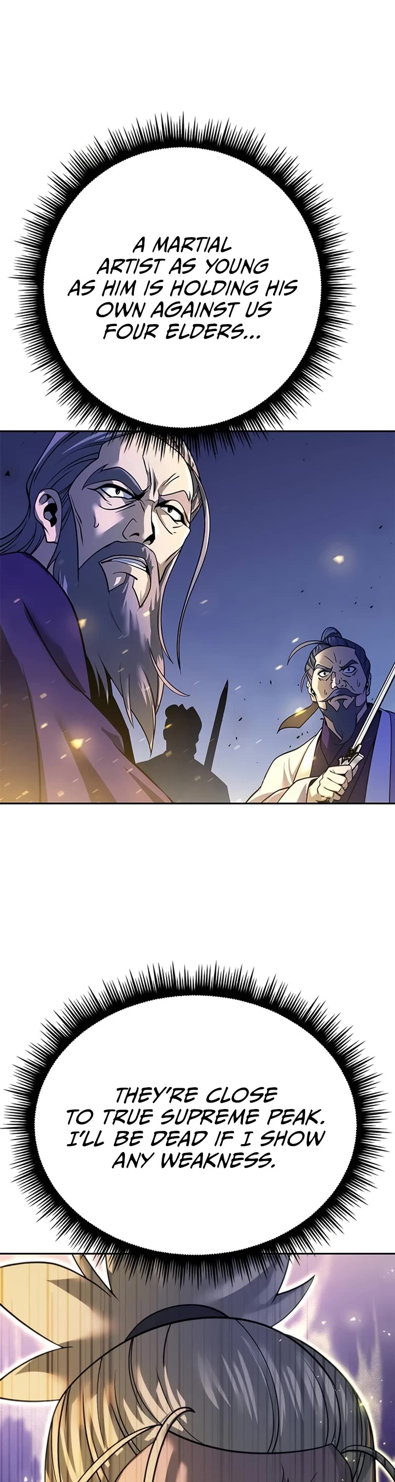 Chronicles of the Demon Faction Chapter 56 page 33 - Chapter 56