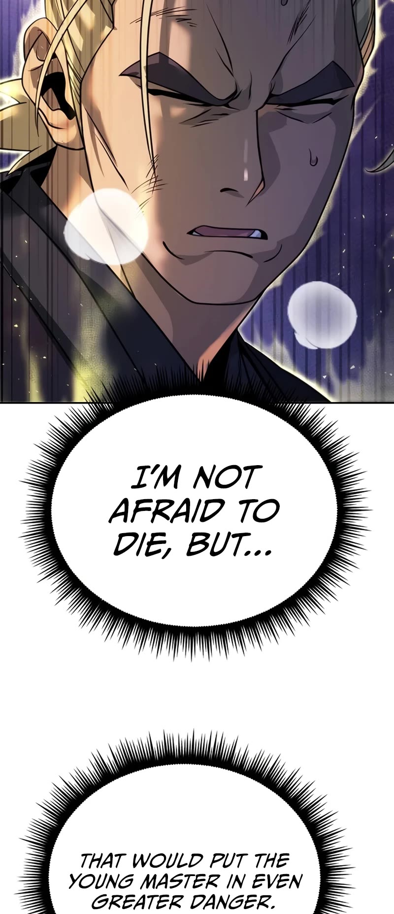 Chronicles of the Demon Faction Chapter 56 page 34 - Chapter 56