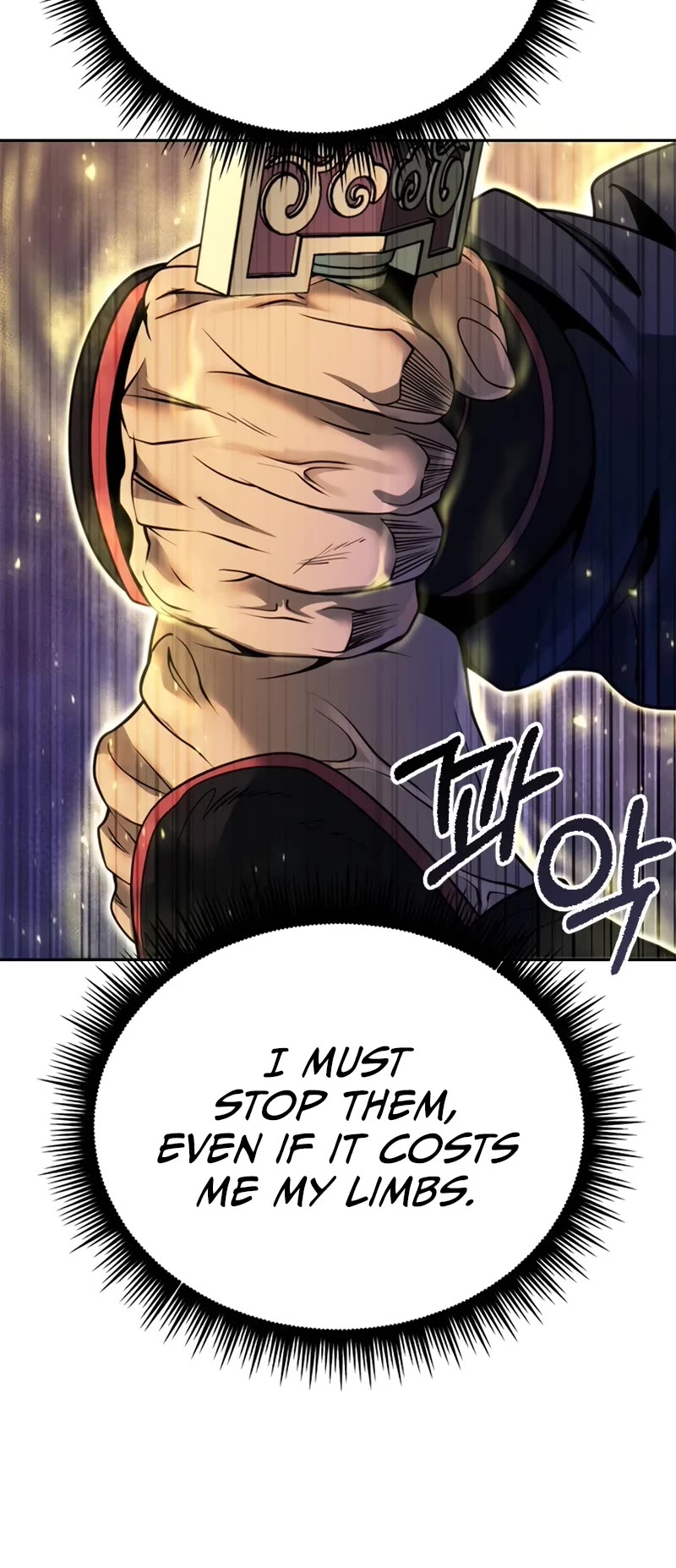 Chronicles of the Demon Faction Chapter 56 page 35 - Chapter 56