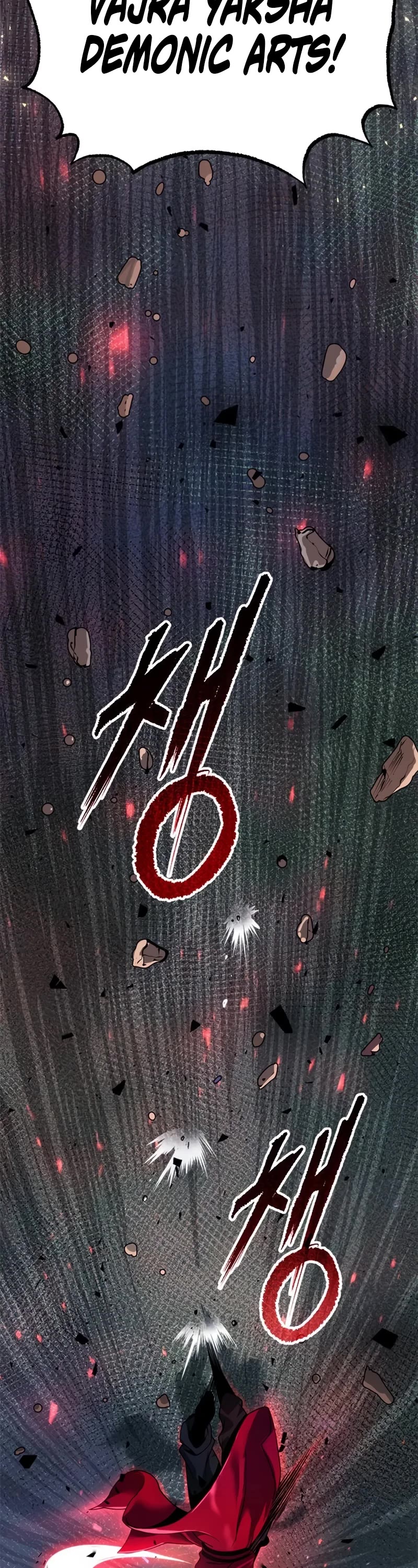Chronicles of the Demon Faction Chapter 56 page 37 - Chapter 56