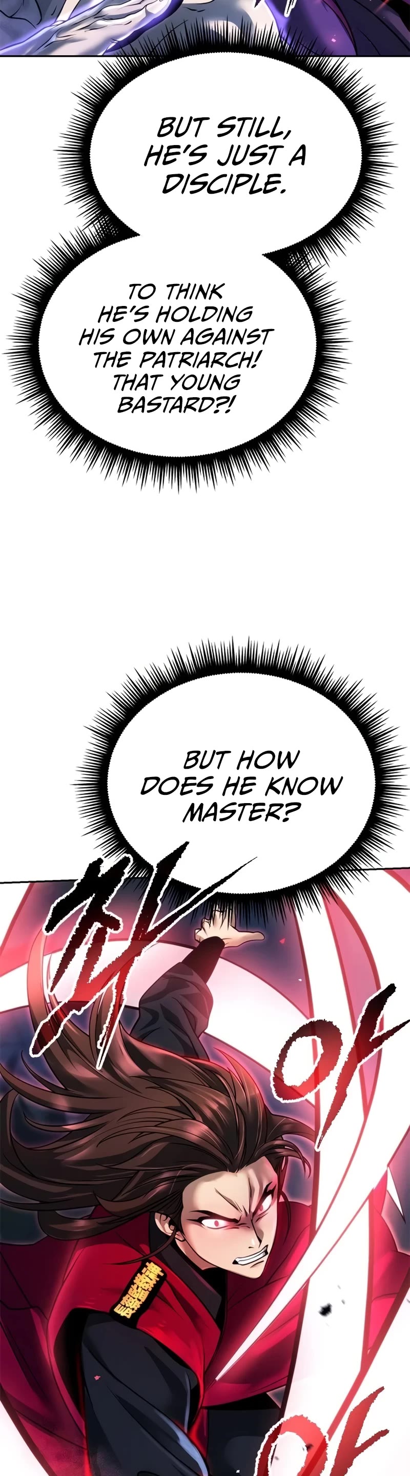Chronicles of the Demon Faction Chapter 56 page 39 - Chapter 56