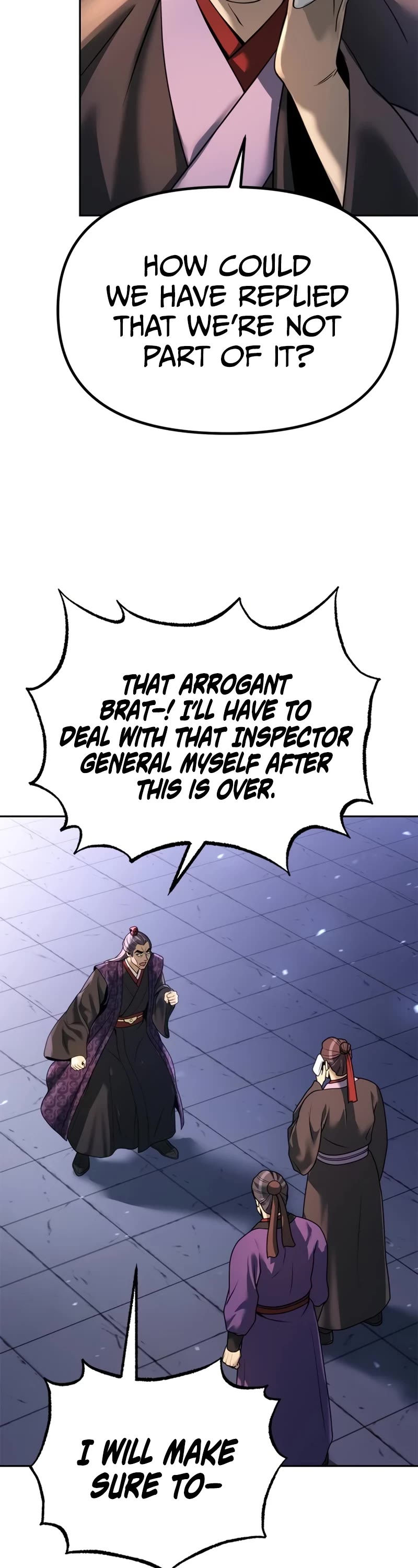 Chronicles of the Demon Faction Chapter 56 page 4 - Chapter 56
