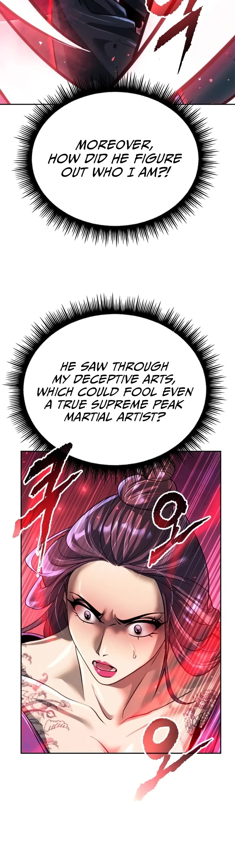 Chronicles of the Demon Faction Chapter 56 page 40 - Chapter 56