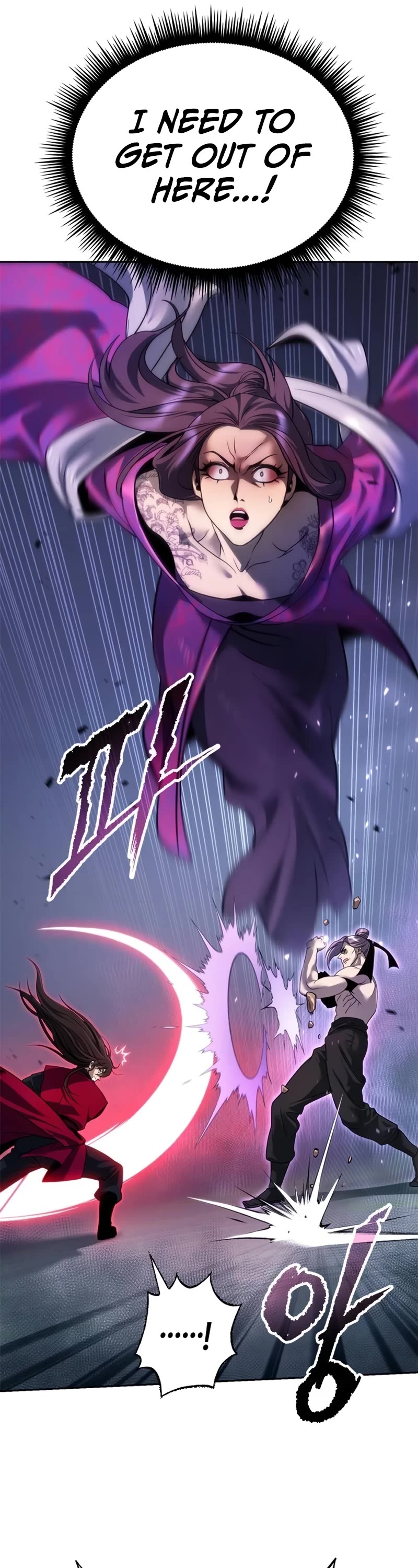 Chronicles of the Demon Faction Chapter 56 page 41 - Chapter 56