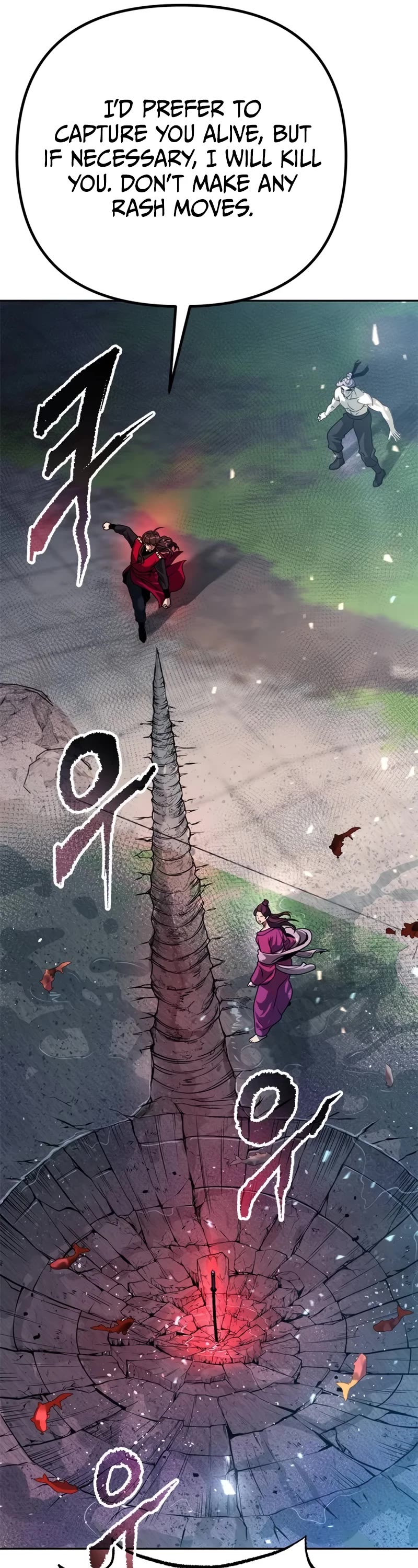 Chronicles of the Demon Faction Chapter 56 page 45 - Chapter 56