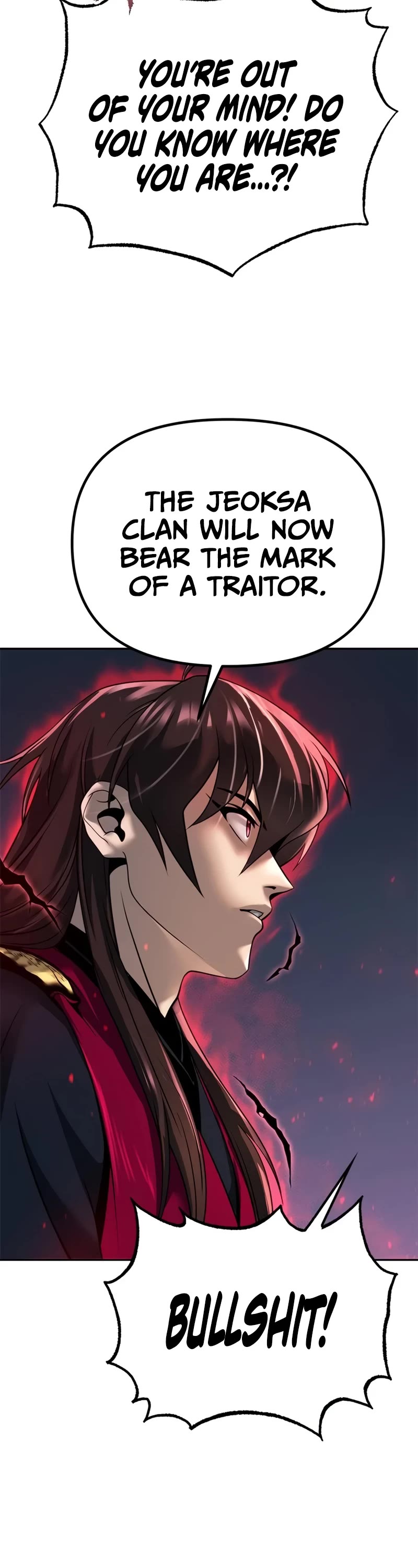 Chronicles of the Demon Faction Chapter 56 page 46 - Chapter 56