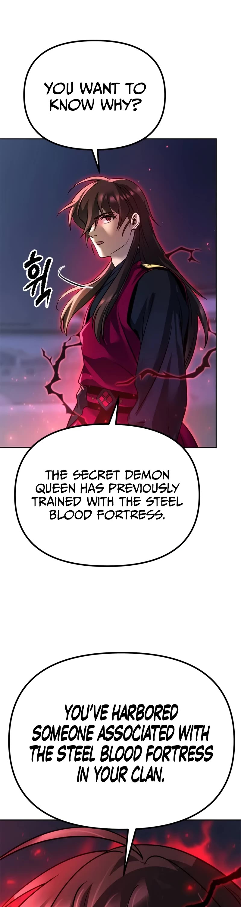 Chronicles of the Demon Faction Chapter 56 page 47 - Chapter 56
