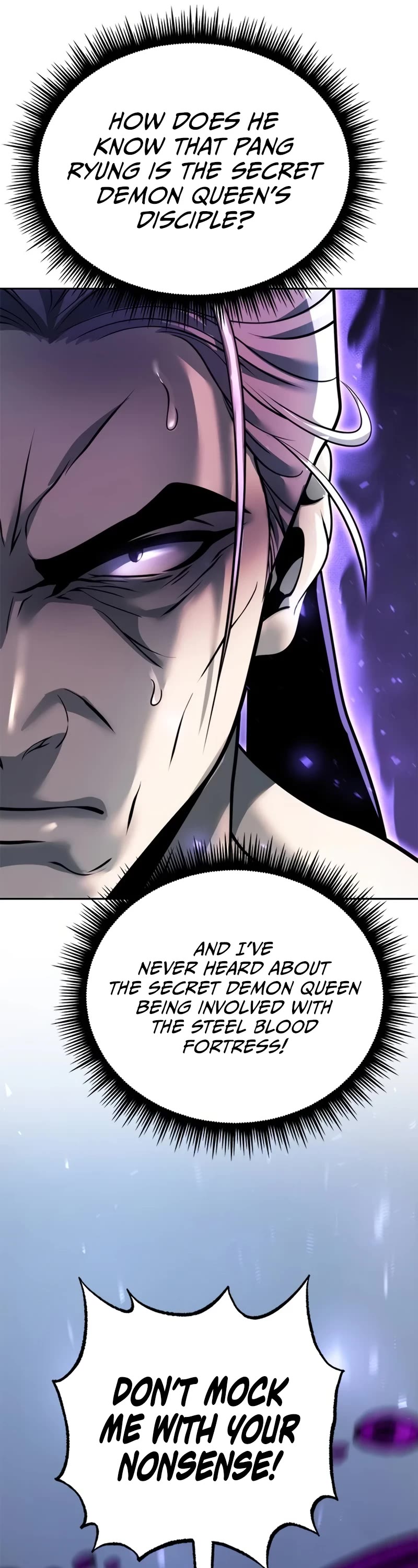 Chronicles of the Demon Faction Chapter 56 page 50 - Chapter 56