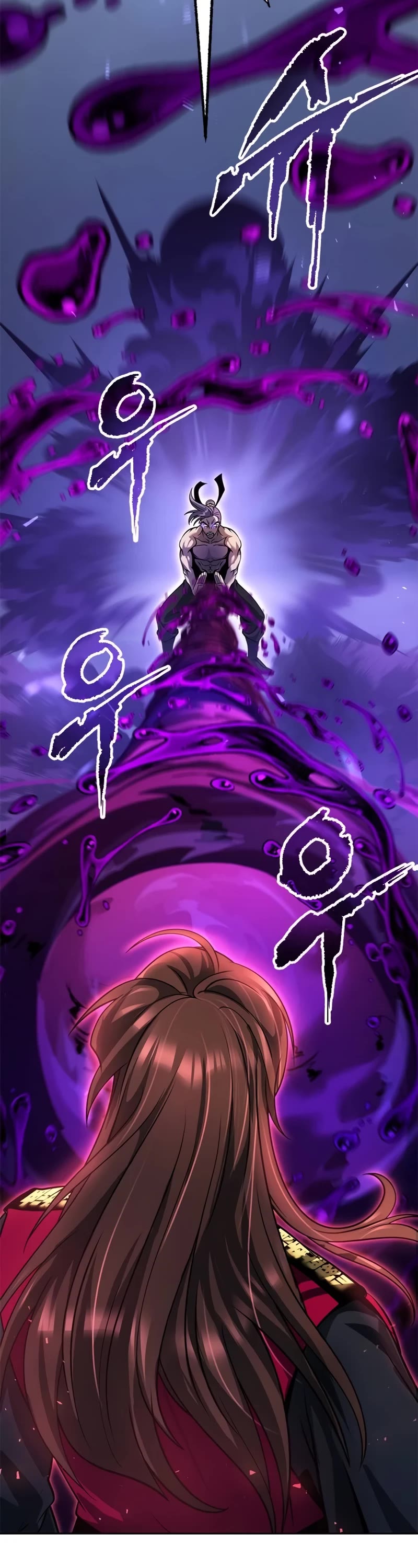 Chronicles of the Demon Faction Chapter 56 page 51 - Chapter 56