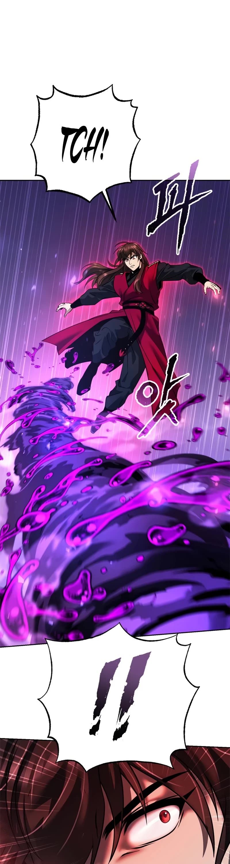 Chronicles of the Demon Faction Chapter 56 page 52 - Chapter 56