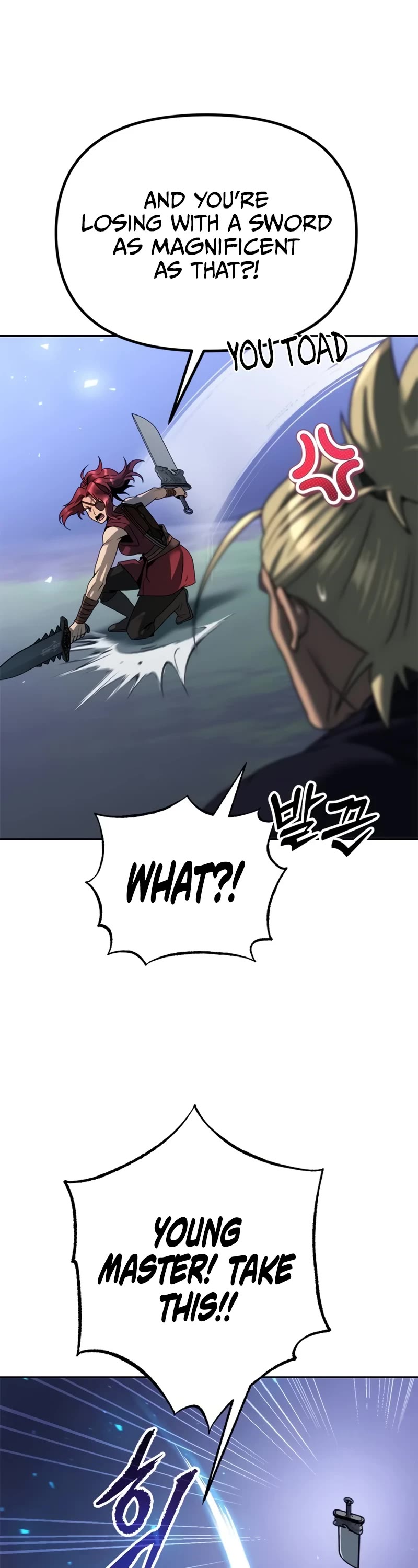 Chronicles of the Demon Faction Chapter 56 page 57 - Chapter 56
