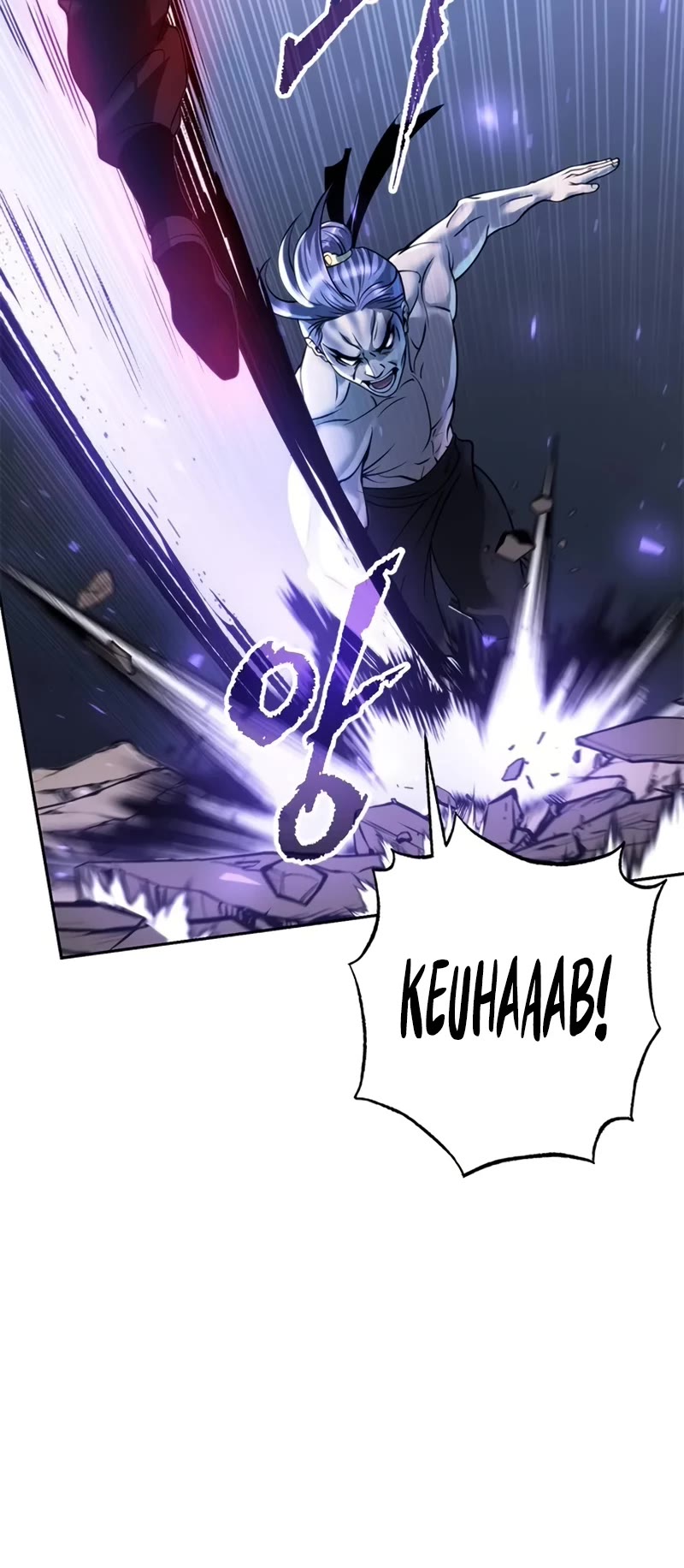 Chronicles of the Demon Faction Chapter 56 page 59 - Chapter 56