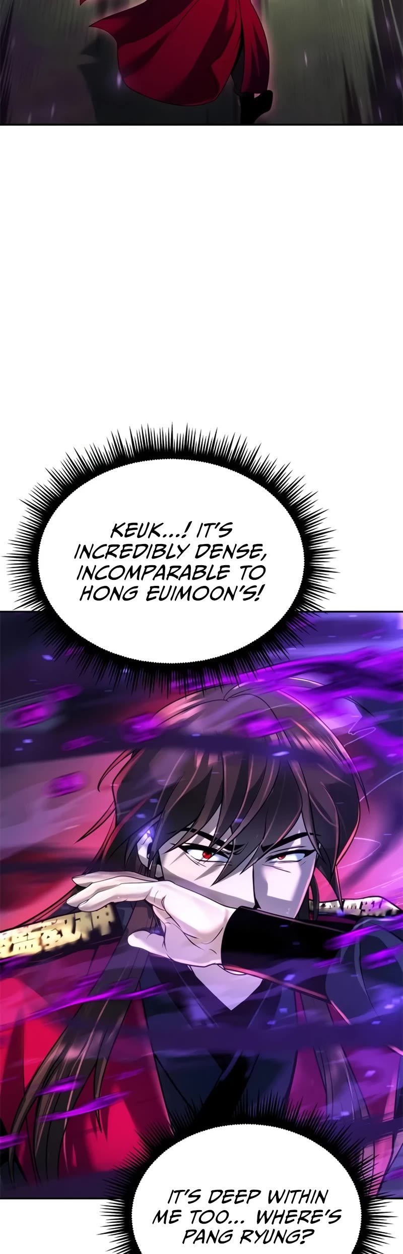 Chronicles of the Demon Faction Chapter 56 page 68 - Chapter 56