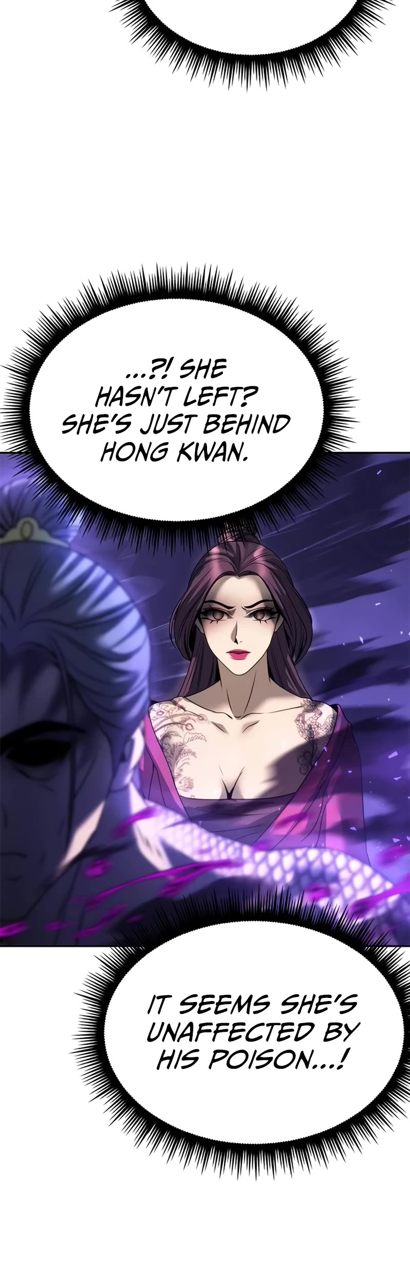 Chronicles of the Demon Faction Chapter 56 page 69 - Chapter 56