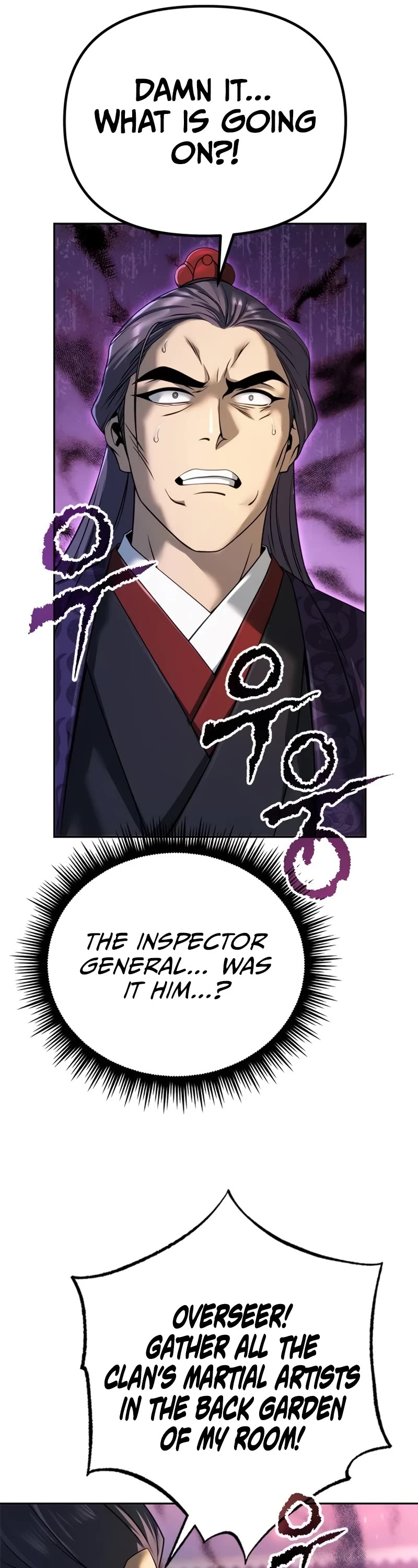 Chronicles of the Demon Faction Chapter 56 page 7 - Chapter 56