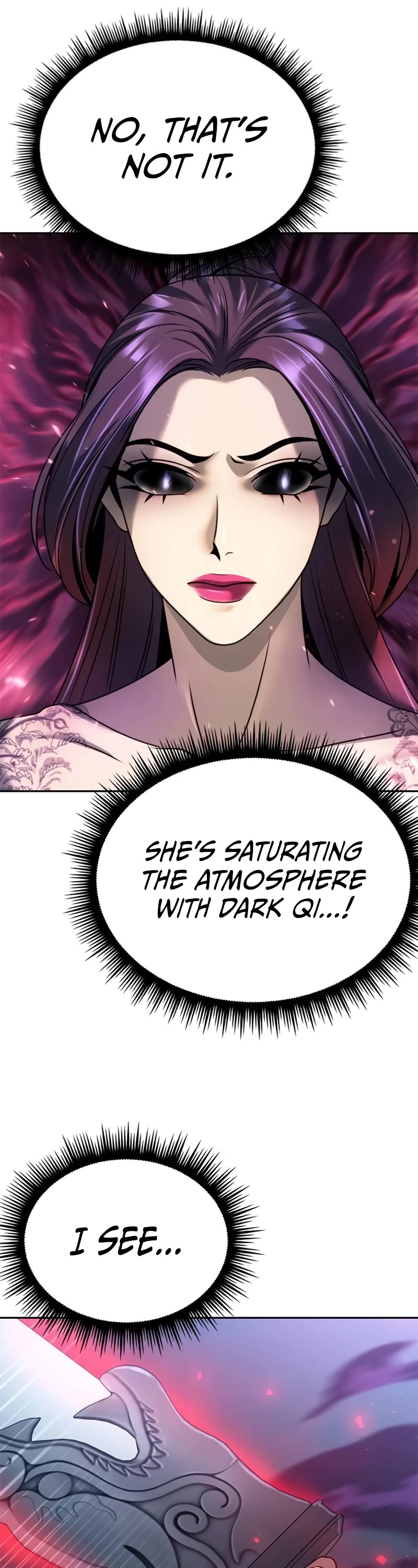 Chronicles of the Demon Faction Chapter 56 page 70 - Chapter 56