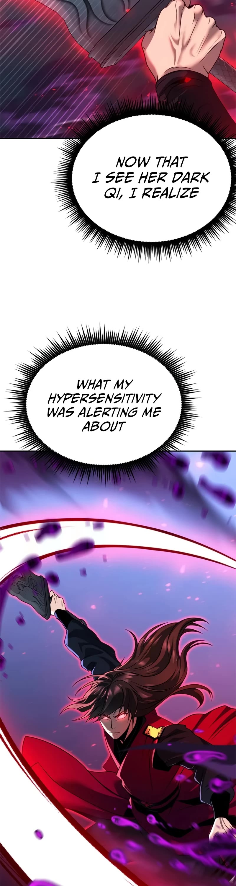 Chronicles of the Demon Faction Chapter 56 page 71 - Chapter 56