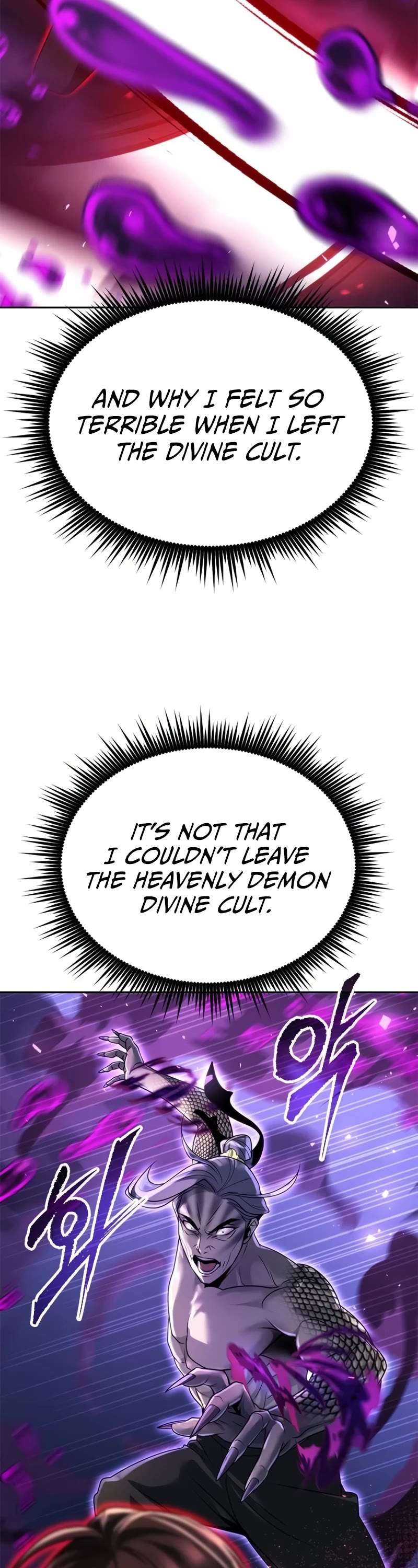 Chronicles of the Demon Faction Chapter 56 page 72 - Chapter 56