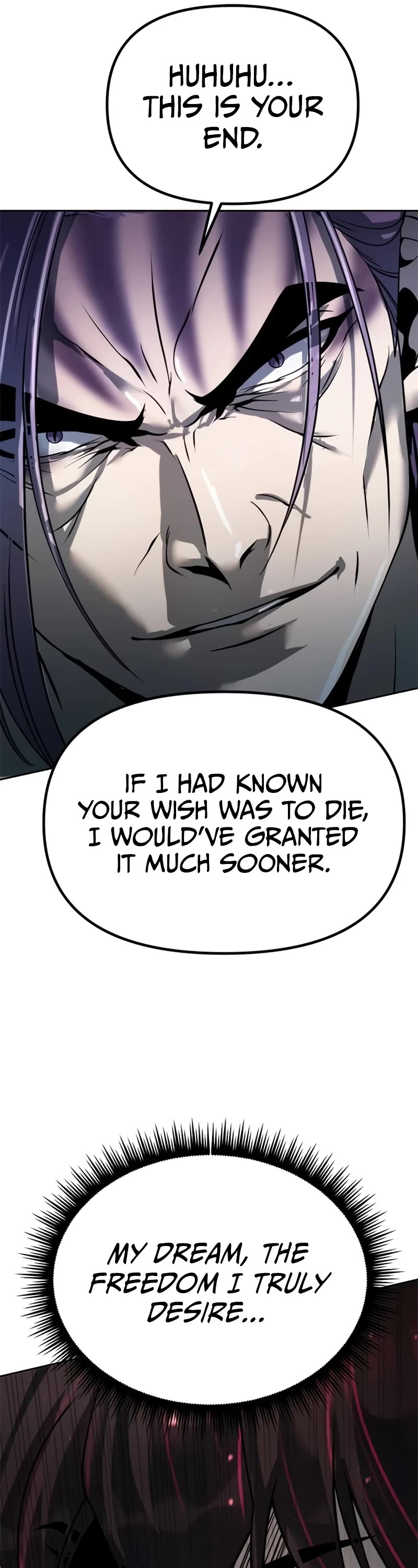 Chronicles of the Demon Faction Chapter 56 page 75 - Chapter 56